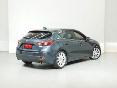 MAZDA 3 2.0 SP 5DR A/T ปี 2014 รูปที่ 2